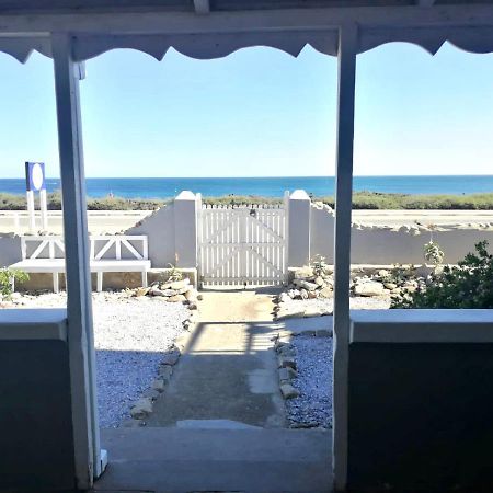 Port Nolloth Beach Shack Exteriör bild