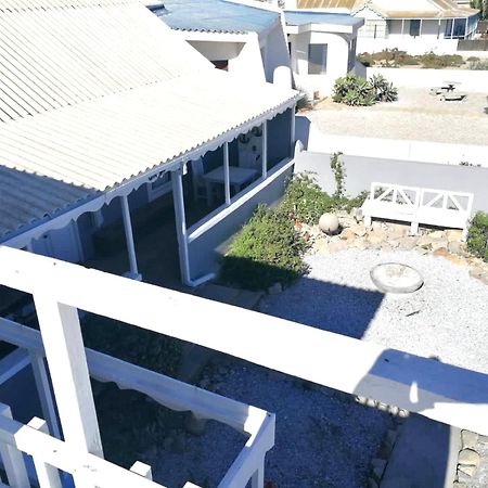 Port Nolloth Beach Shack Rum bild