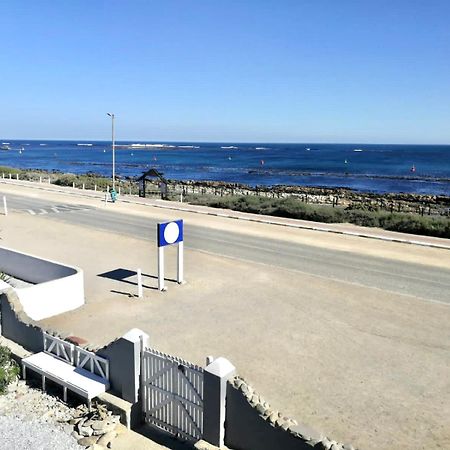 Port Nolloth Beach Shack Rum bild
