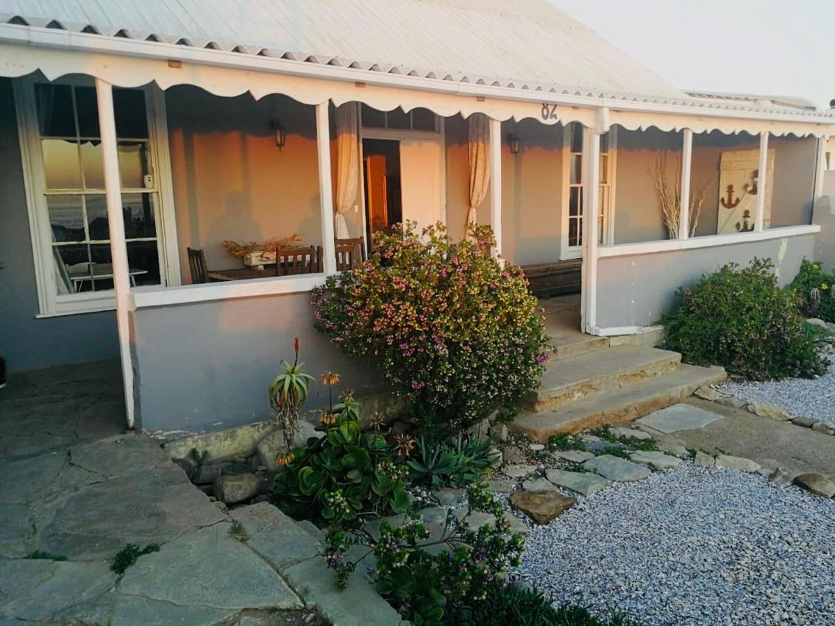 Port Nolloth Beach Shack Exteriör bild