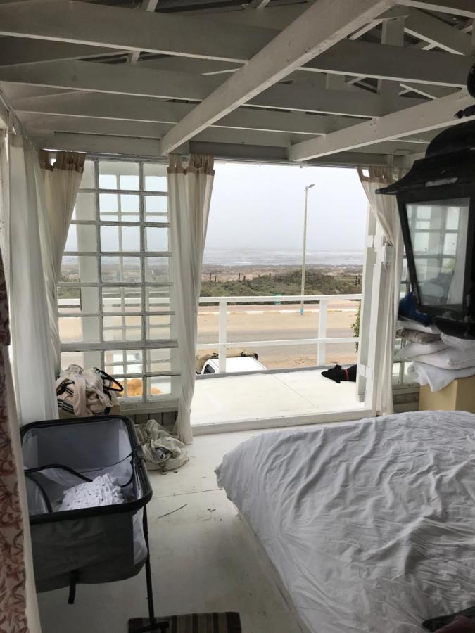 Port Nolloth Beach Shack Exteriör bild
