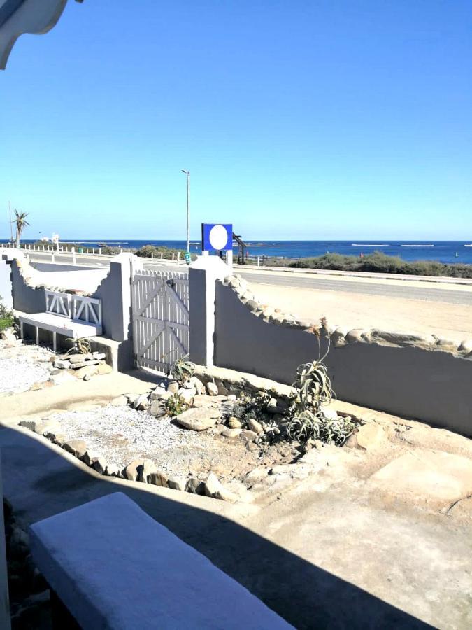 Port Nolloth Beach Shack Exteriör bild