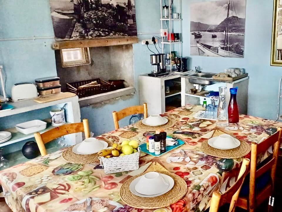 Port Nolloth Beach Shack Exteriör bild