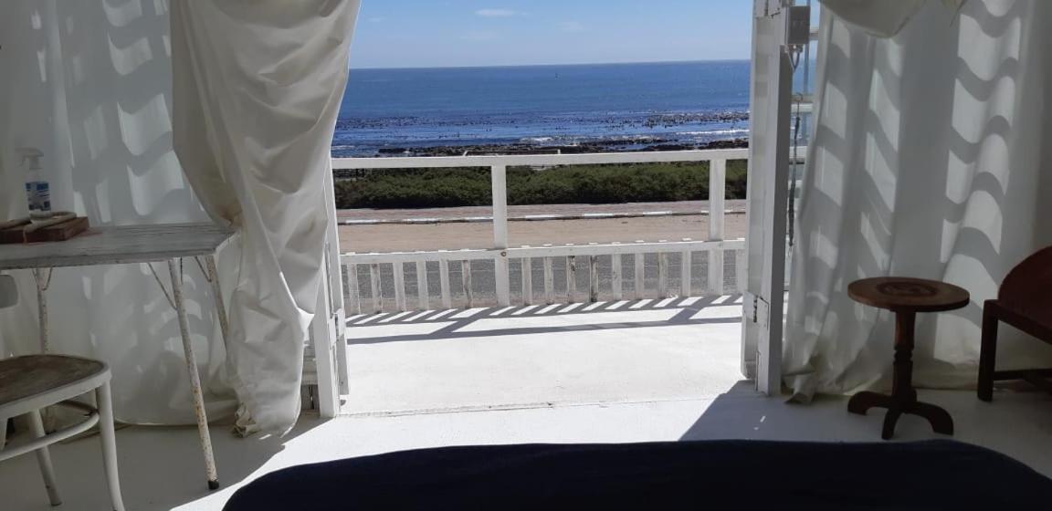 Port Nolloth Beach Shack Rum bild