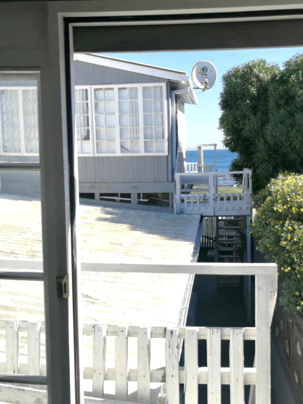Port Nolloth Beach Shack Rum bild