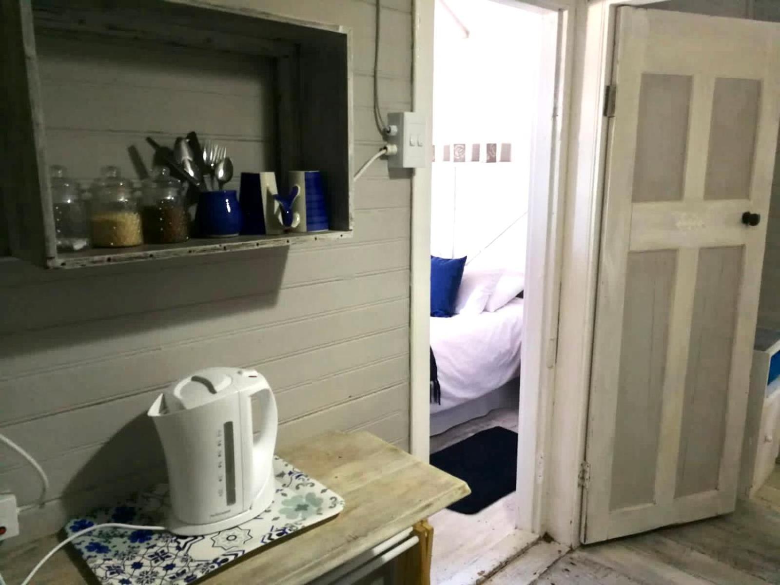 Port Nolloth Beach Shack Rum bild