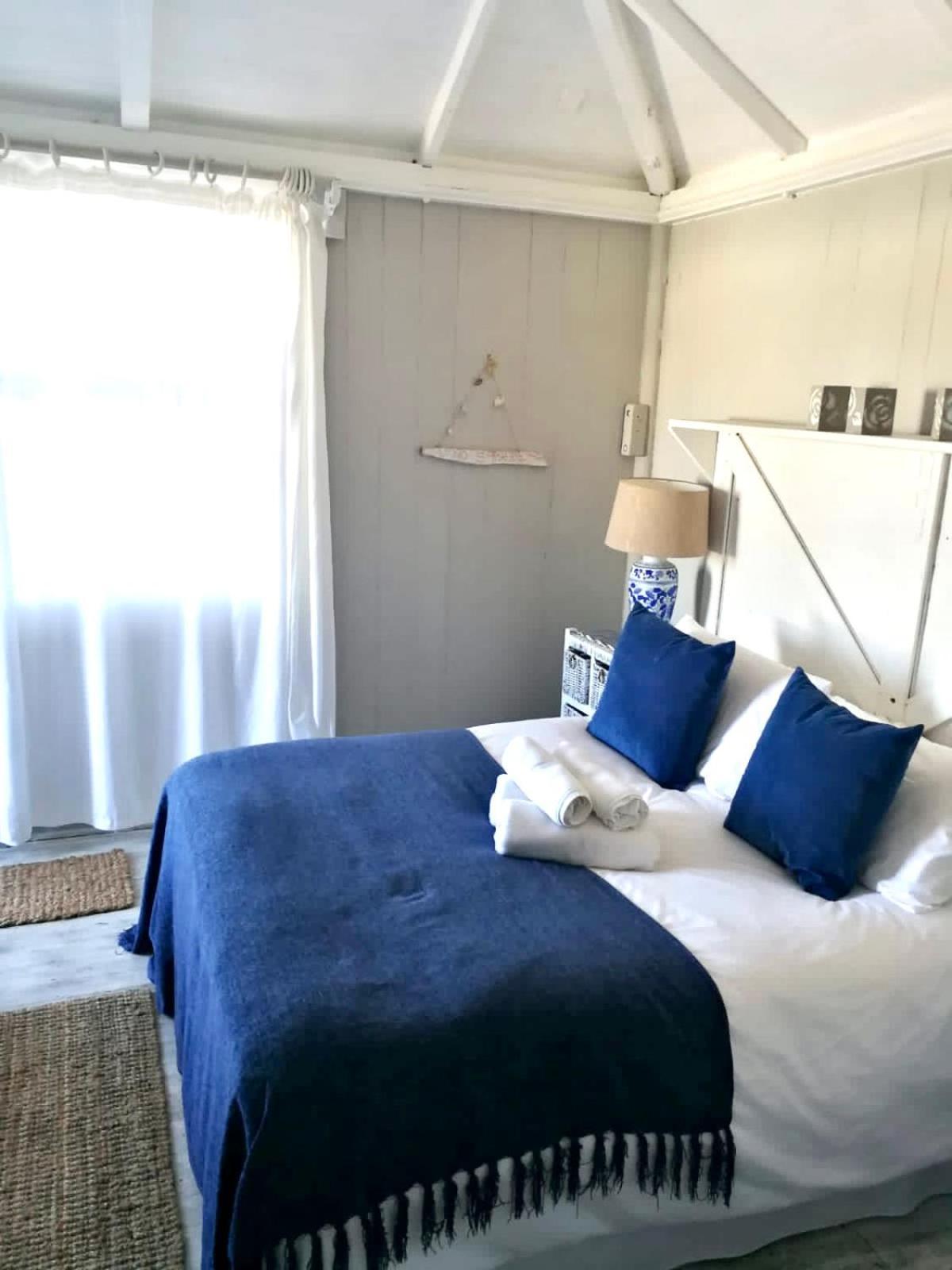 Port Nolloth Beach Shack Rum bild