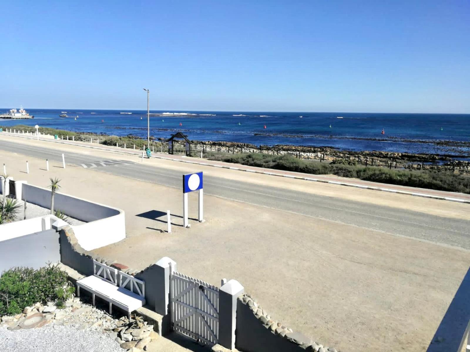 Port Nolloth Beach Shack Rum bild